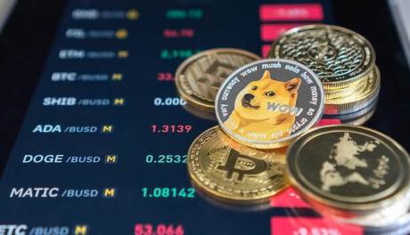 ملاحظات تجاری روند برای Crypto